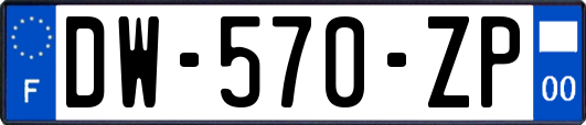 DW-570-ZP