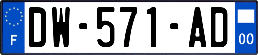 DW-571-AD