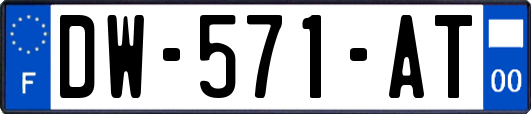 DW-571-AT