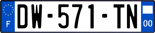 DW-571-TN