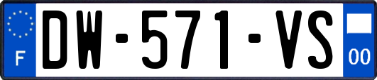 DW-571-VS