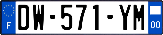 DW-571-YM