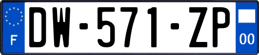 DW-571-ZP