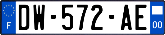 DW-572-AE