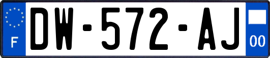 DW-572-AJ