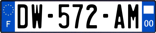 DW-572-AM