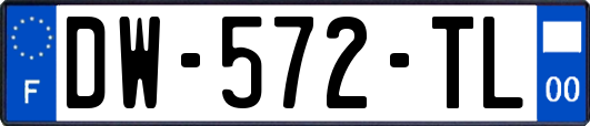 DW-572-TL