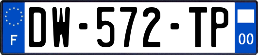 DW-572-TP