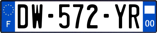 DW-572-YR