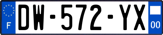 DW-572-YX