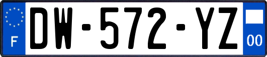 DW-572-YZ