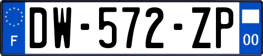 DW-572-ZP