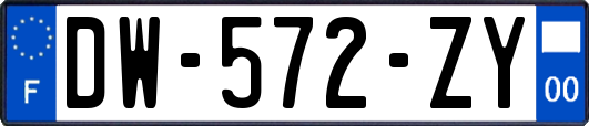 DW-572-ZY