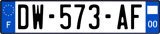 DW-573-AF