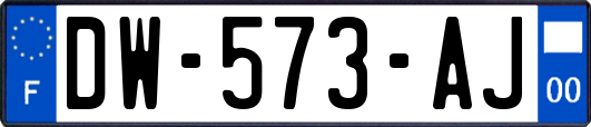 DW-573-AJ