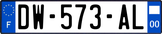 DW-573-AL