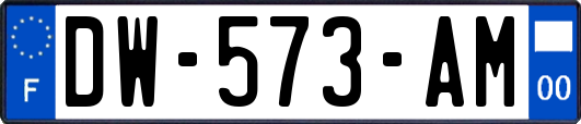 DW-573-AM