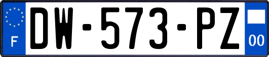 DW-573-PZ