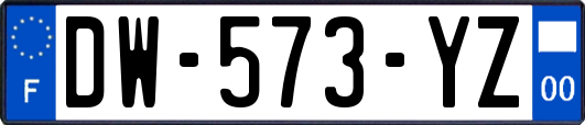 DW-573-YZ