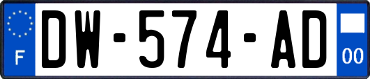 DW-574-AD