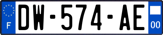 DW-574-AE