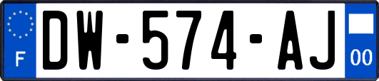 DW-574-AJ