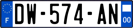 DW-574-AN