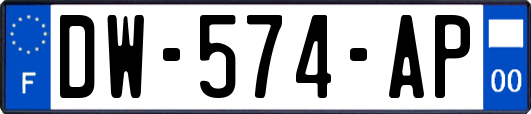 DW-574-AP