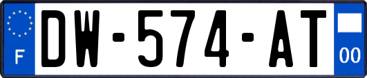 DW-574-AT