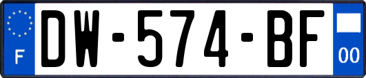 DW-574-BF