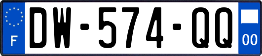 DW-574-QQ