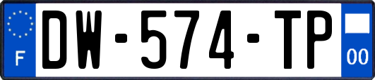 DW-574-TP