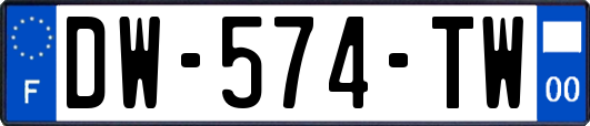 DW-574-TW