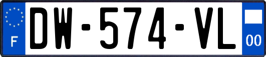 DW-574-VL