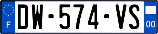 DW-574-VS