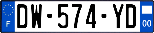DW-574-YD