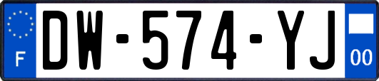 DW-574-YJ