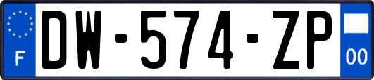 DW-574-ZP