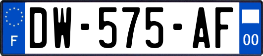 DW-575-AF