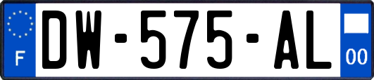 DW-575-AL