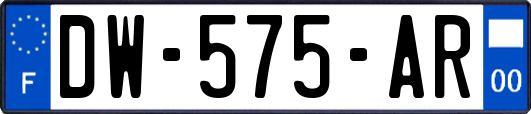 DW-575-AR