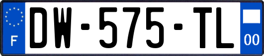 DW-575-TL