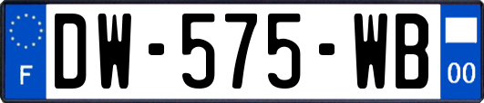 DW-575-WB