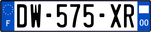 DW-575-XR