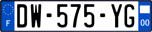 DW-575-YG
