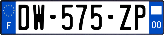 DW-575-ZP