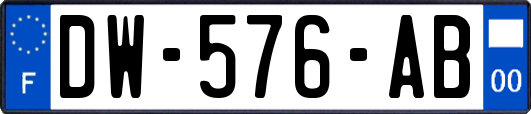 DW-576-AB