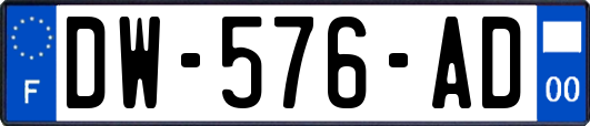 DW-576-AD