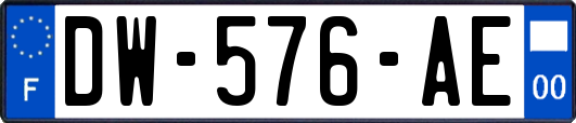 DW-576-AE