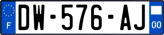 DW-576-AJ